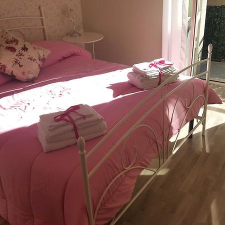 Vacanze Napoletane Naples Luaran gambar