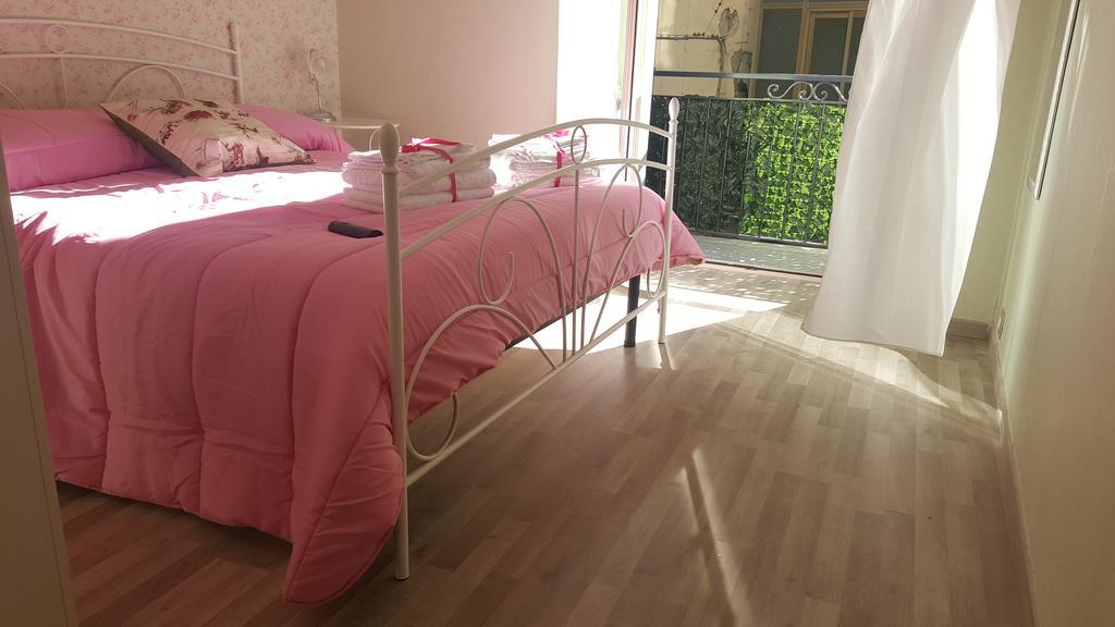 Vacanze Napoletane Naples Luaran gambar