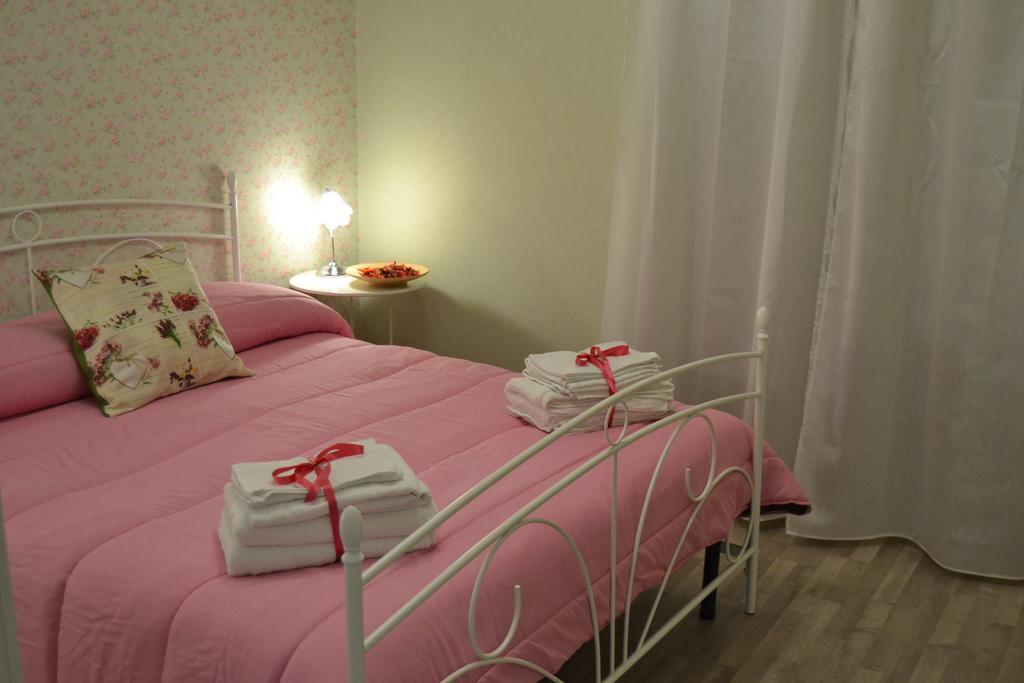 Vacanze Napoletane Naples Luaran gambar