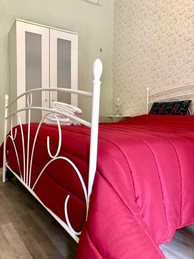 Vacanze Napoletane Naples Luaran gambar