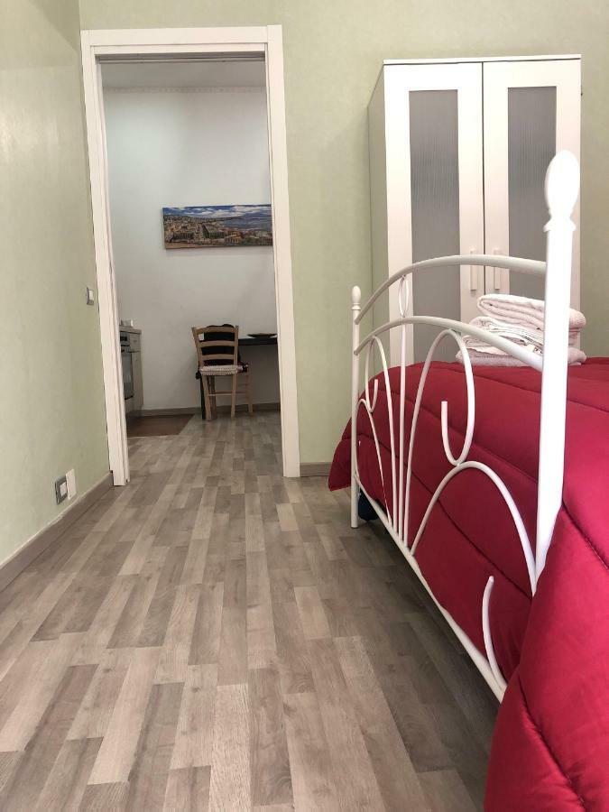 Vacanze Napoletane Naples Luaran gambar