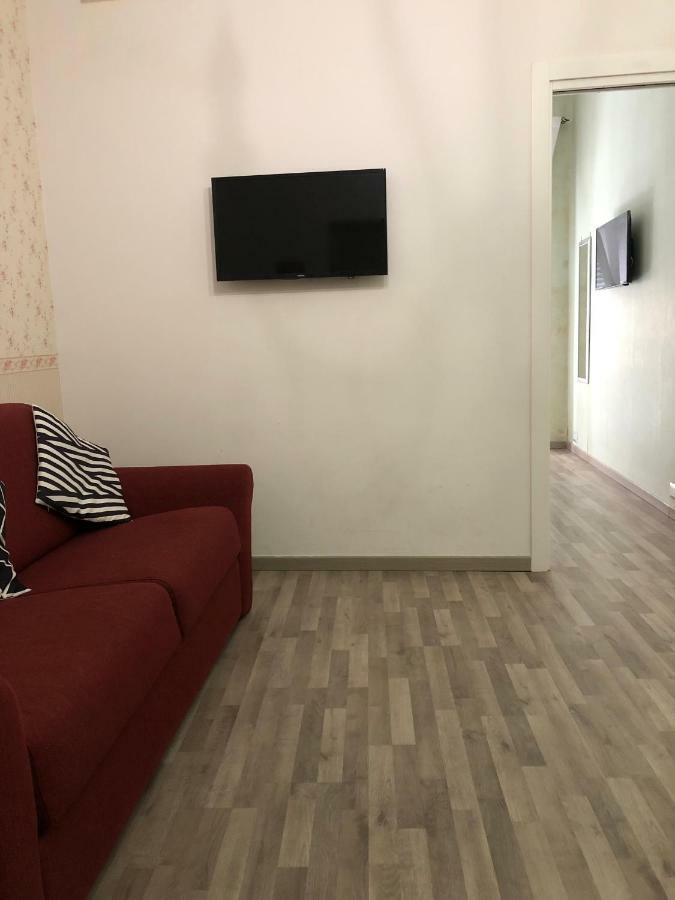 Vacanze Napoletane Naples Luaran gambar