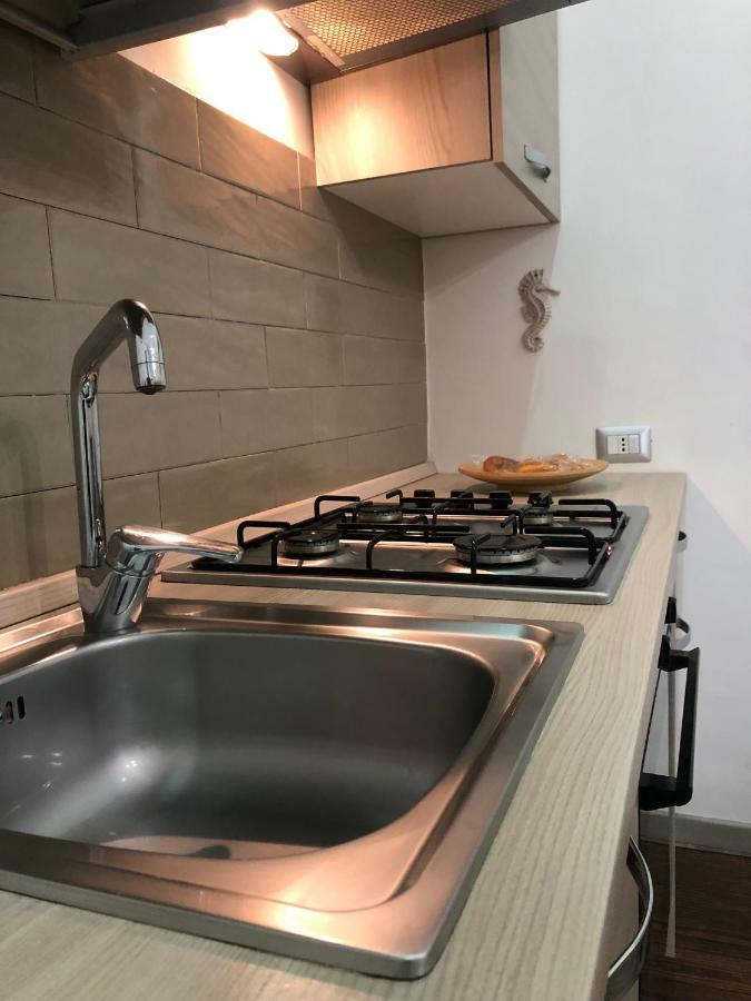 Vacanze Napoletane Naples Luaran gambar