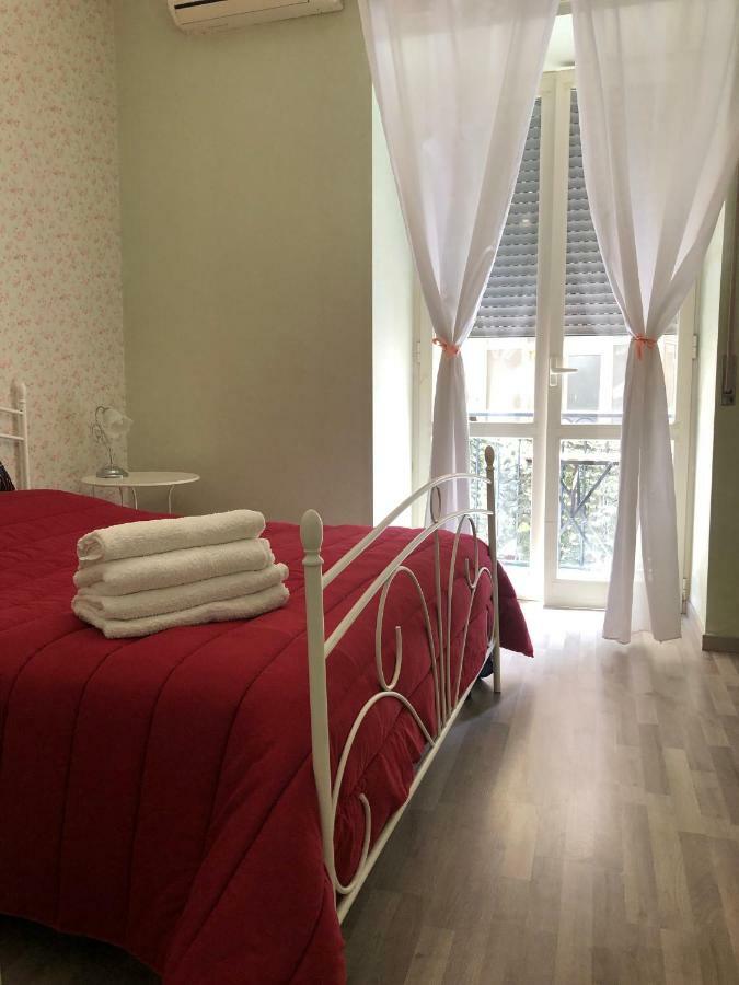 Vacanze Napoletane Naples Luaran gambar