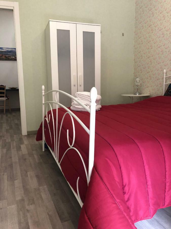 Vacanze Napoletane Naples Luaran gambar