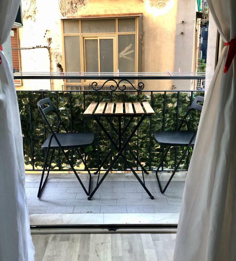 Vacanze Napoletane Naples Luaran gambar